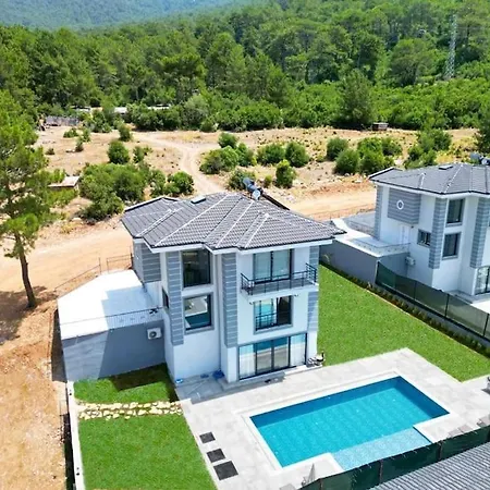 酒店 With Private Pool In Touch With Nature