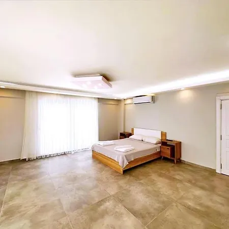 酒店 With Private Pool In Touch With Nature