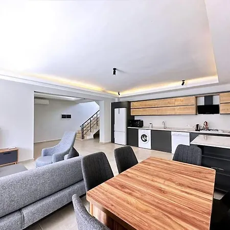 With Private Pool In Touch With Nature 酒店
