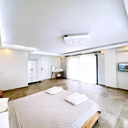 酒店 With Private Pool In Touch With Nature *