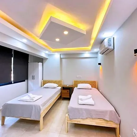 With Private Pool In Touch With Nature * 费特希耶