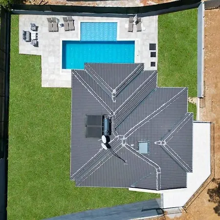 With Private Pool In Touch With Nature 酒店